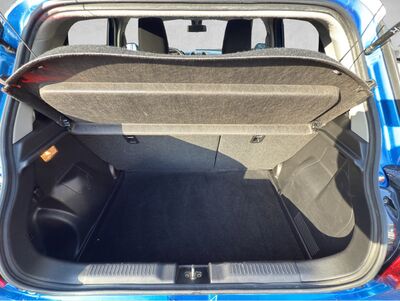 Suzuki Swift Gebrauchtwagen