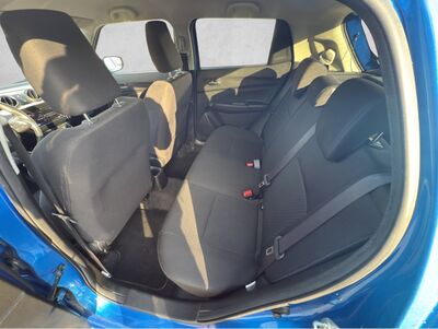 Suzuki Swift Gebrauchtwagen