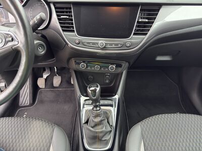 Opel Crossland Gebrauchtwagen