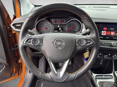 Opel Crossland Gebrauchtwagen
