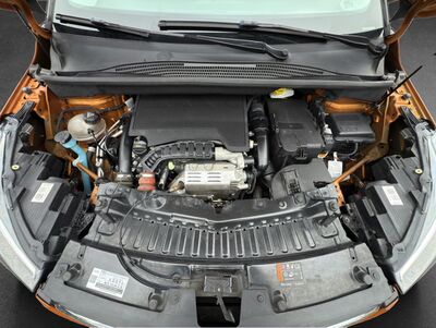 Opel Crossland Gebrauchtwagen