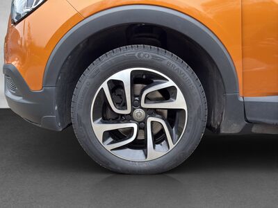 Opel Crossland Gebrauchtwagen