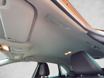 Opel Crossland Gebrauchtwagen