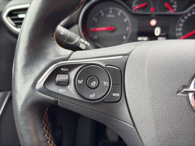 Opel Crossland Gebrauchtwagen