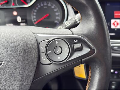 Opel Crossland Gebrauchtwagen