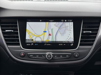 Opel Crossland Gebrauchtwagen