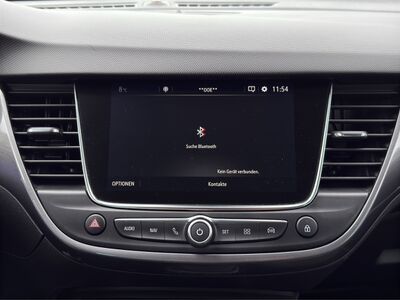 Opel Crossland Gebrauchtwagen