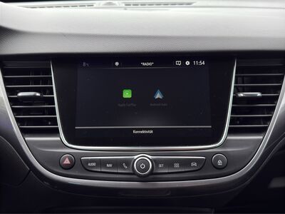 Opel Crossland Gebrauchtwagen