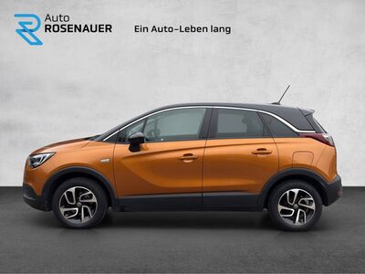Opel Crossland Gebrauchtwagen
