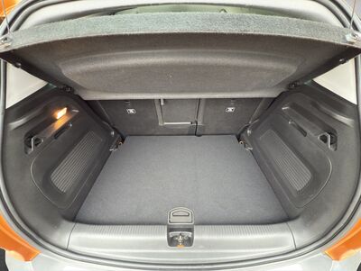 Opel Crossland Gebrauchtwagen