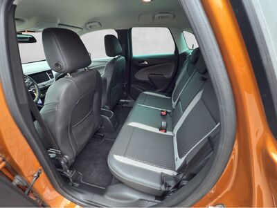 Opel Crossland Gebrauchtwagen