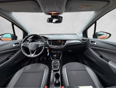 Opel Crossland Gebrauchtwagen