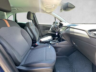 Opel Crossland Gebrauchtwagen