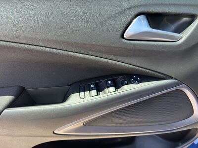 Opel Crossland Gebrauchtwagen