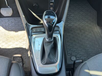 Opel Crossland Gebrauchtwagen