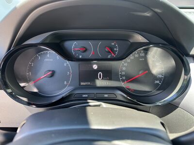 Opel Crossland Gebrauchtwagen