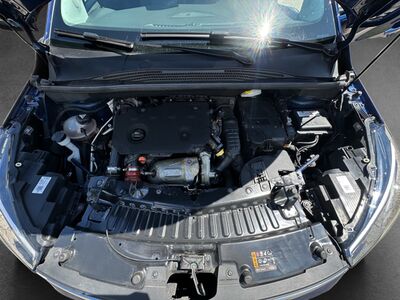 Opel Crossland Gebrauchtwagen