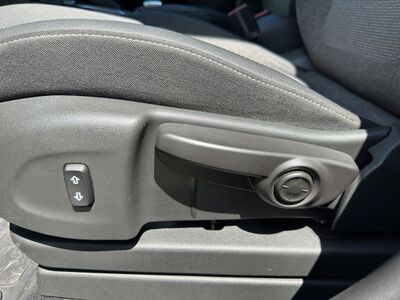 Opel Crossland Gebrauchtwagen