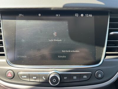 Opel Crossland Gebrauchtwagen