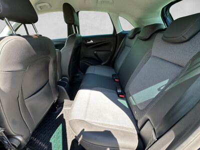 Opel Crossland Gebrauchtwagen