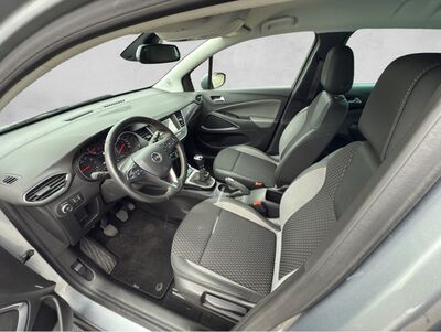 Opel Crossland Gebrauchtwagen