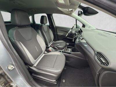 Opel Crossland Gebrauchtwagen