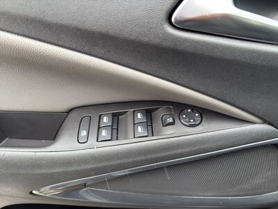 Opel Crossland Gebrauchtwagen