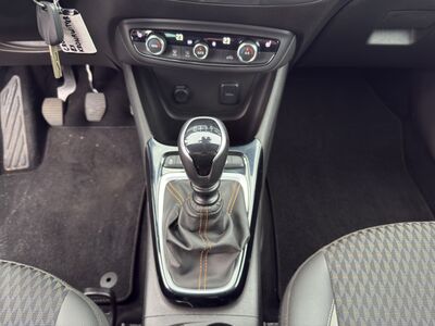 Opel Crossland Gebrauchtwagen