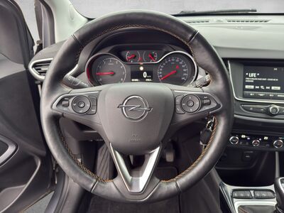 Opel Crossland Gebrauchtwagen