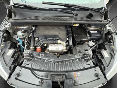 Opel Crossland Gebrauchtwagen