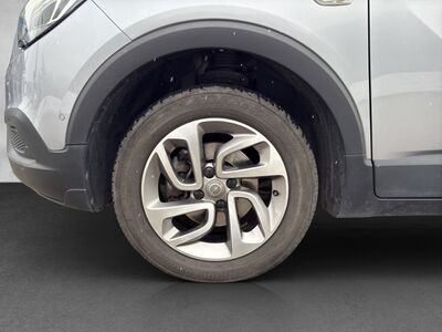 Opel Crossland Gebrauchtwagen