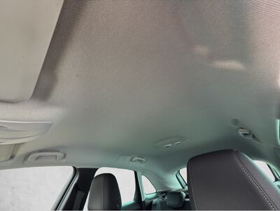 Opel Crossland Gebrauchtwagen