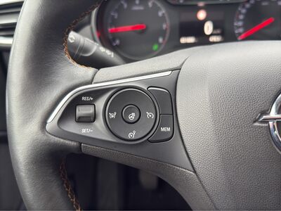 Opel Crossland Gebrauchtwagen