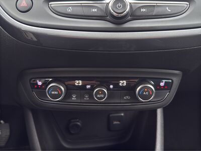 Opel Crossland Gebrauchtwagen