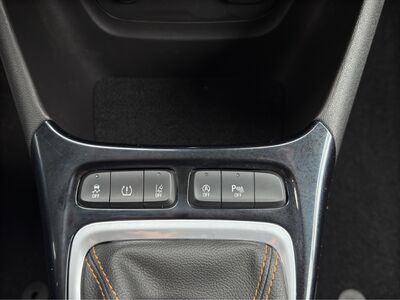 Opel Crossland Gebrauchtwagen