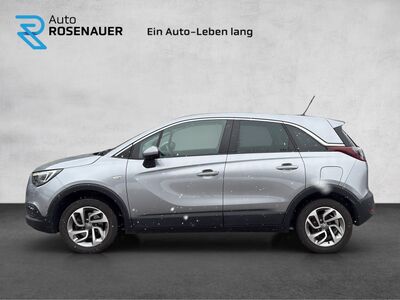 Opel Crossland Gebrauchtwagen