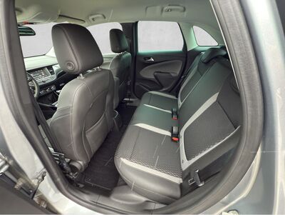 Opel Crossland Gebrauchtwagen