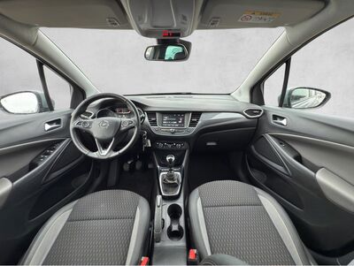 Opel Crossland Gebrauchtwagen