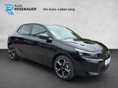 Opel Corsa Gebrauchtwagen