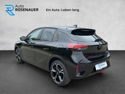 Opel Corsa Gebrauchtwagen