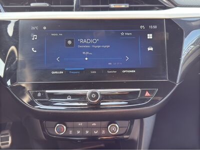 Opel Corsa Gebrauchtwagen