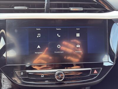 Opel Corsa Gebrauchtwagen