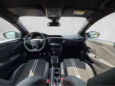 Opel Corsa Gebrauchtwagen