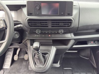 Opel Vivaro Gebrauchtwagen