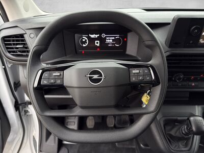 Opel Vivaro Gebrauchtwagen