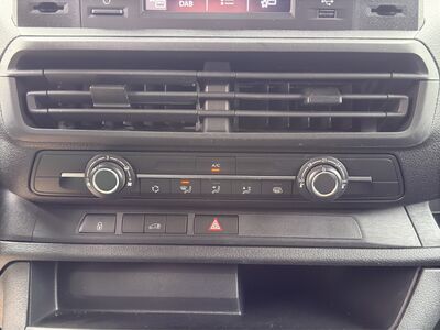 Opel Vivaro Gebrauchtwagen