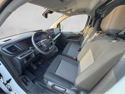 Opel Vivaro Gebrauchtwagen