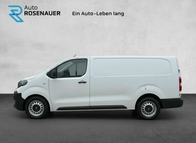 Opel Vivaro Gebrauchtwagen