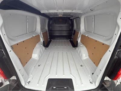 Opel Vivaro Gebrauchtwagen