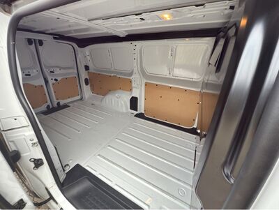 Opel Vivaro Gebrauchtwagen